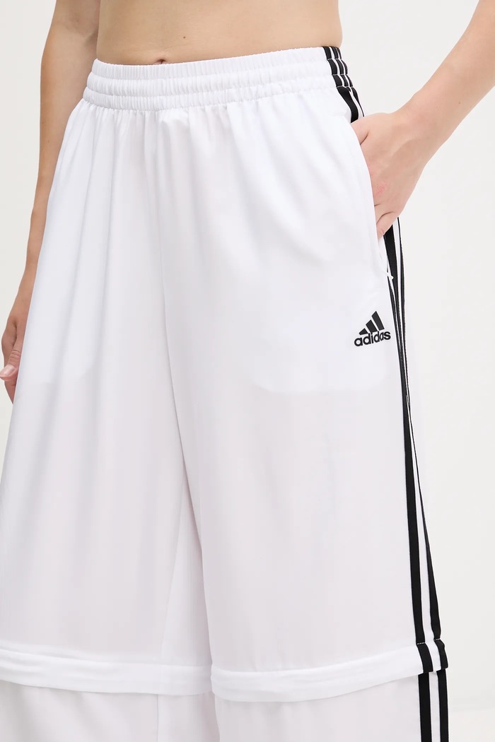 Spodnji del trenirke adidas Originals Oversized Trackpants KE7571