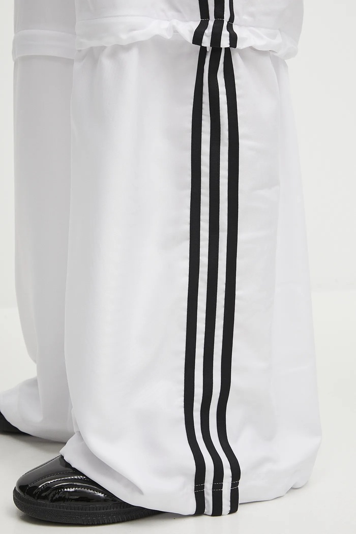 adidas Originals pantaloni tuta Oversized Trackpants KE7571