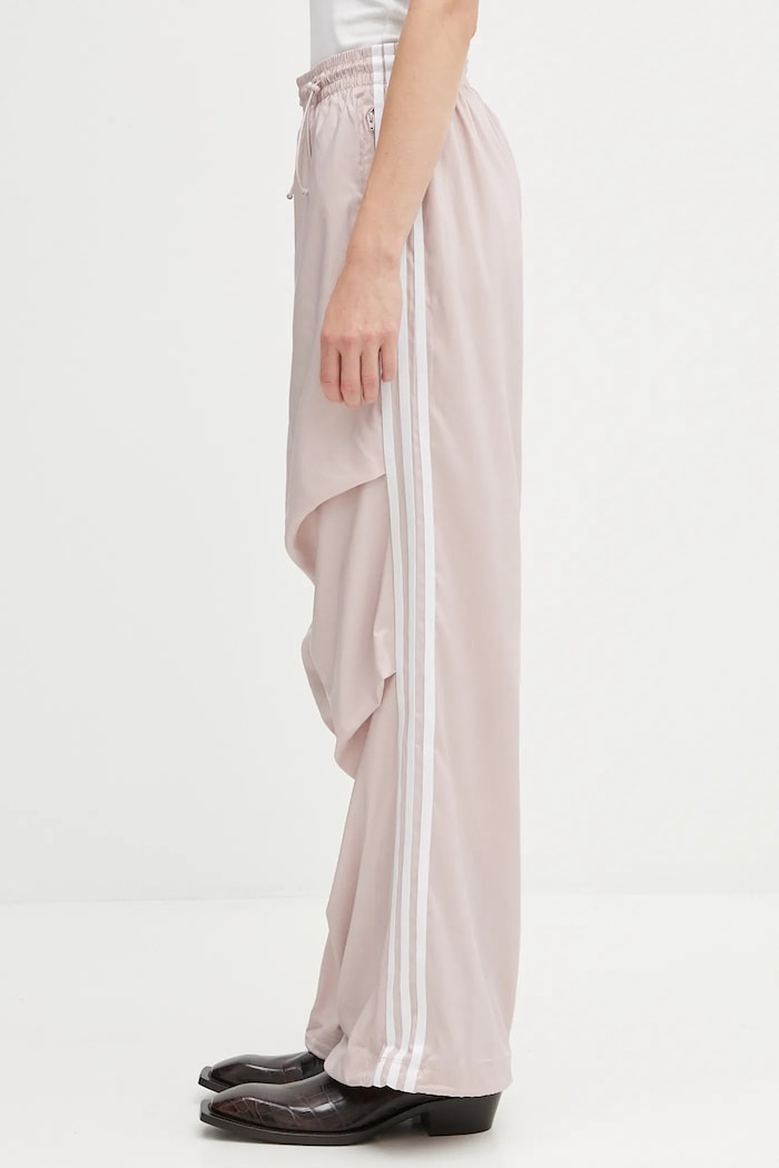 Donji dio trenirke adidas Originals Trackpant KE9791 roza AW25