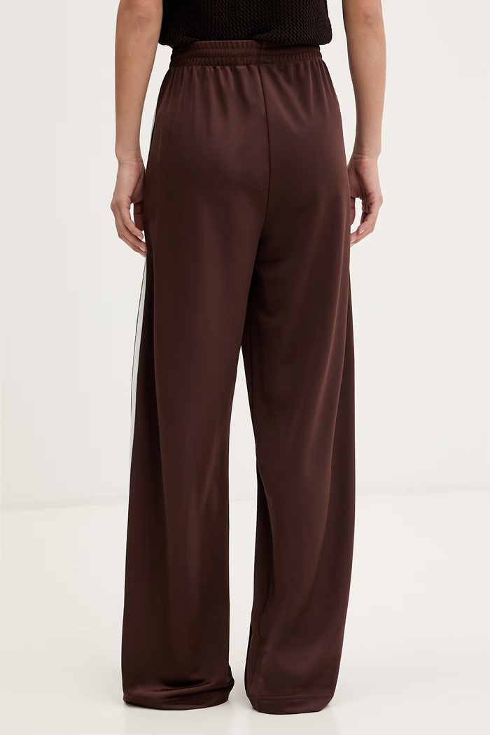 Odjeća Donji dio trenirke adidas Originals Firebird Tp KD2526 smeđa