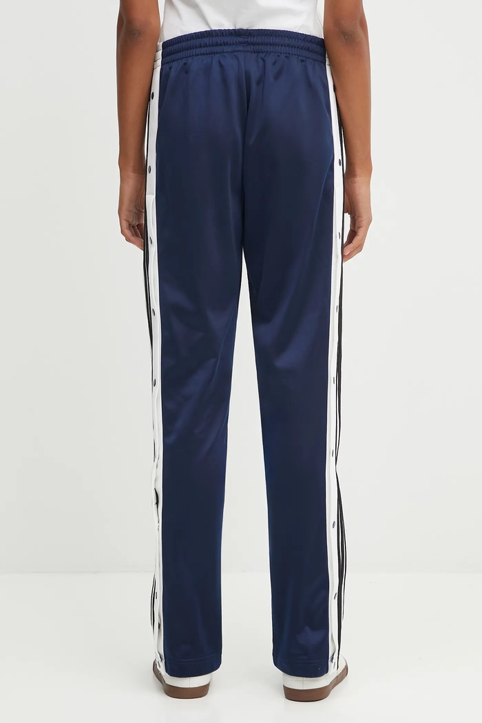 adidas Originals spodnie dresowe Adibreak Pt JY1353 granatowy AW25