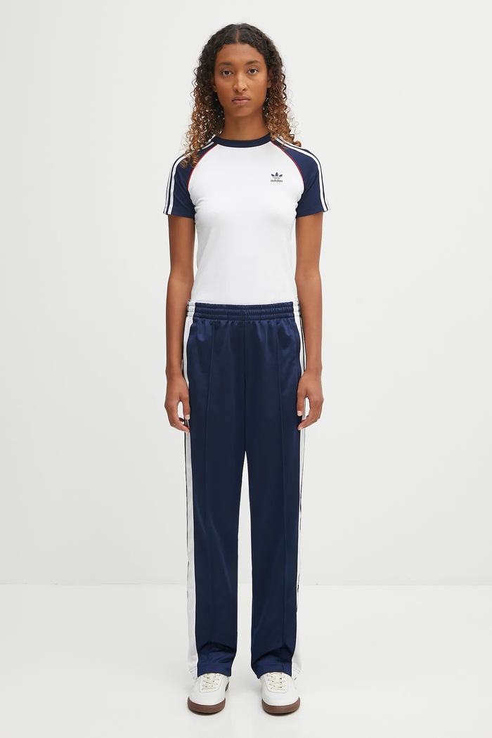 adidas Originals spodnie dresowe Adibreak Pt JY1353