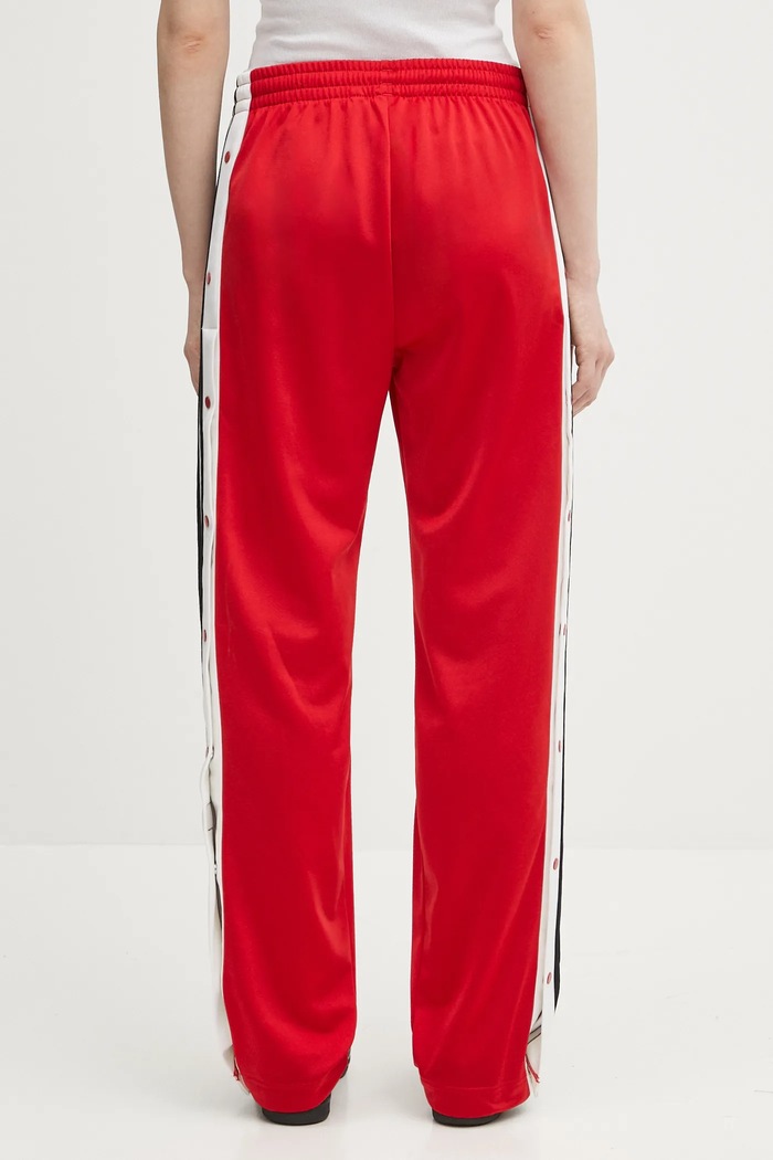 Одежда Спортивные штаны adidas Originals Adibreak Pt JY1354 красный