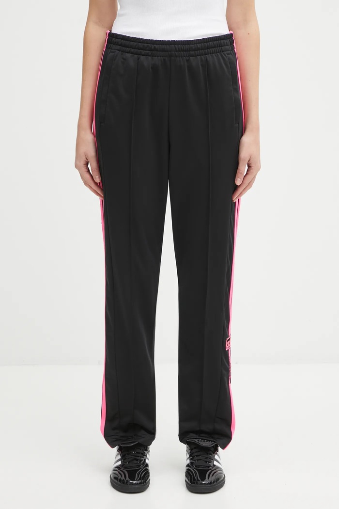 adidas Originals joggers Adibreak Pt applique black JV7514