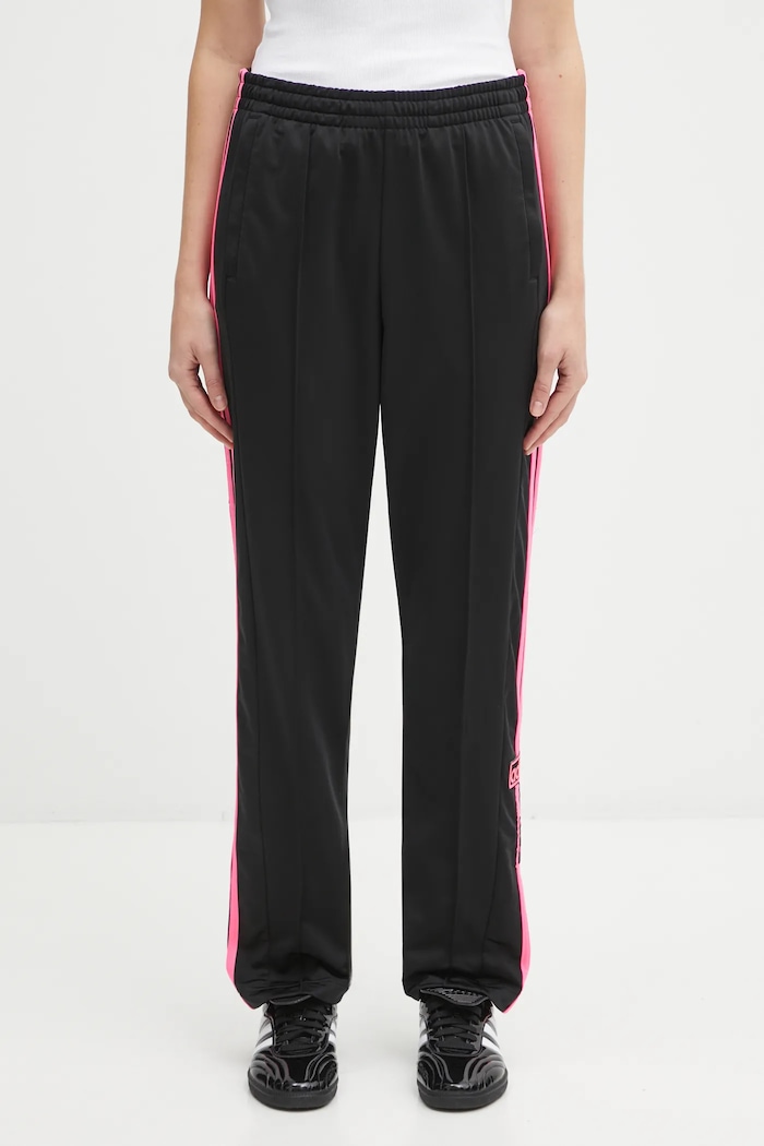 adidas Originals joggers Adibreak Pt applique black JV7514
