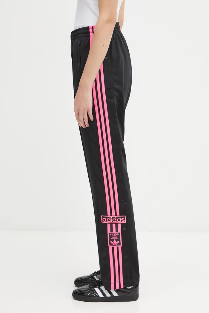 adidas Originals joggers Adibreak Pt JV7514 black AW25