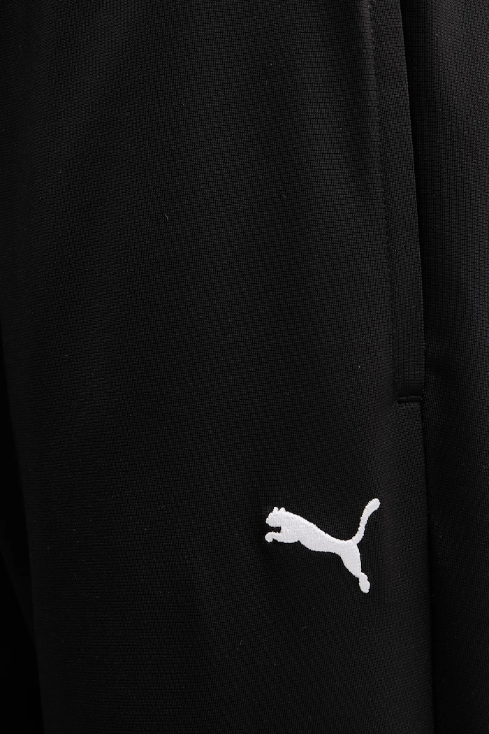 Tepláky Puma černá 632045