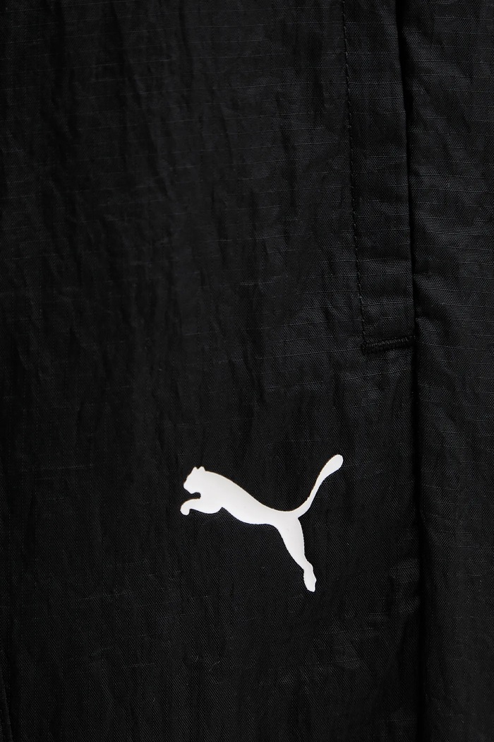 Tepláky Puma černá 632149
