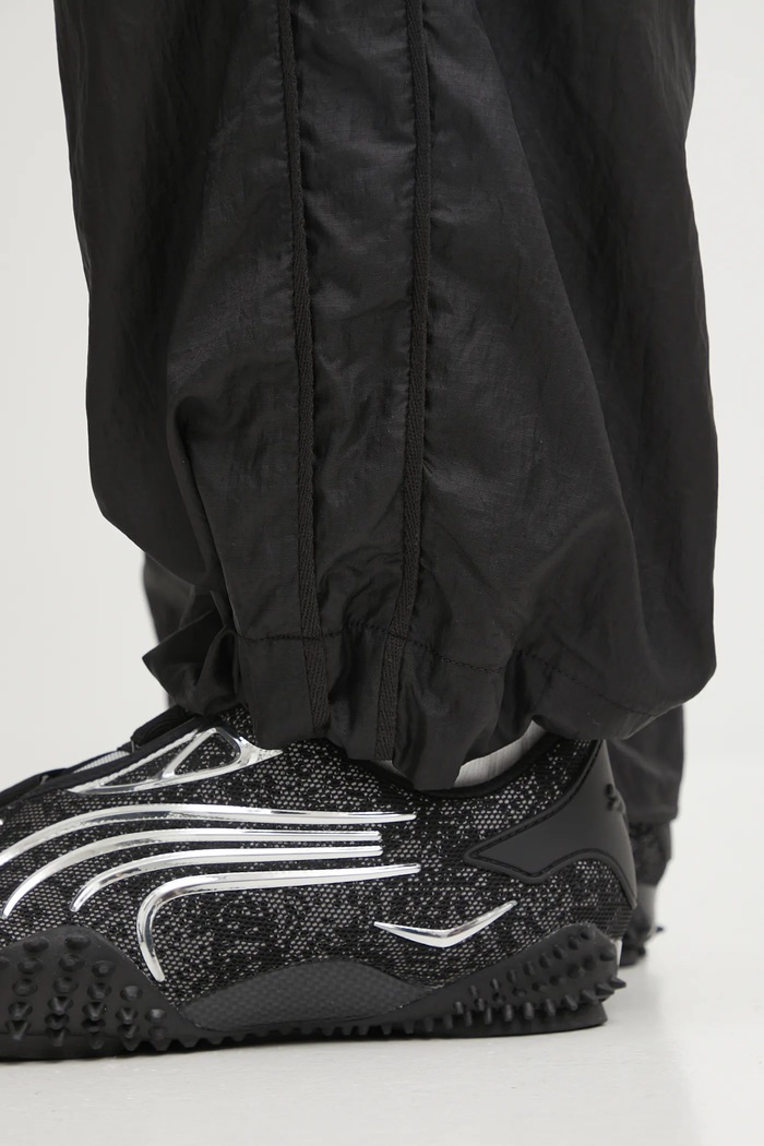 Спортивные штаны Puma PUMA x ROSÉ чёрный 633796