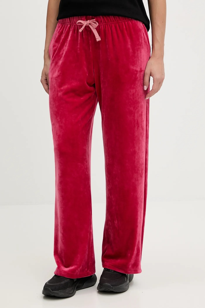 Παντελόνι Banana Moon Seachic ροζ BOREAL.SEACHIC
