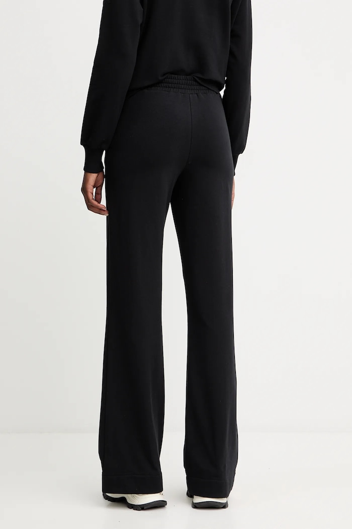 Oblečení Ermanno Scervino LIFE Kalhoty Ermanno Scervino LIFE D474P606LEM černá
