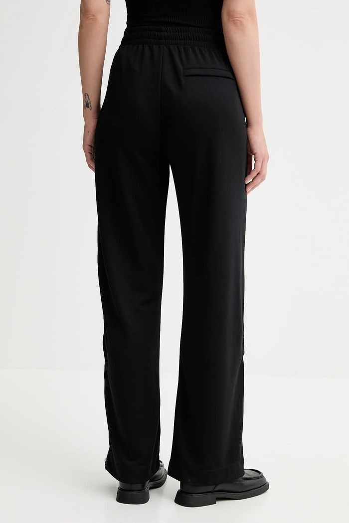 Abbigliamento Kenzo pantaloni tuta FF62PA5504ID nero