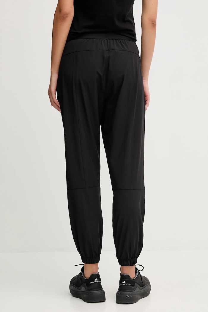 Odzież Dkny spodnie dresowe DP5P3644 czarny