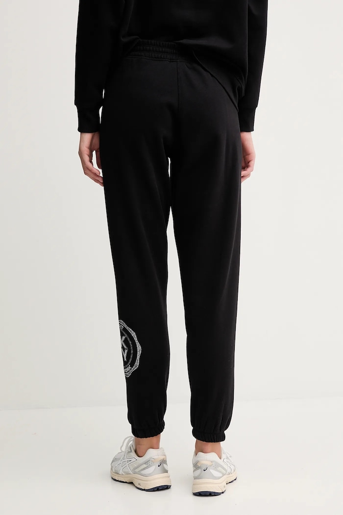 Îmbrăcăminte Dkny pantaloni de trening DP5P3667 negru