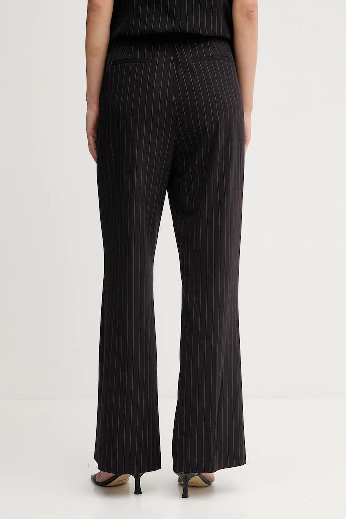 Ruházat Dkny nadrág UE5PS047 fekete