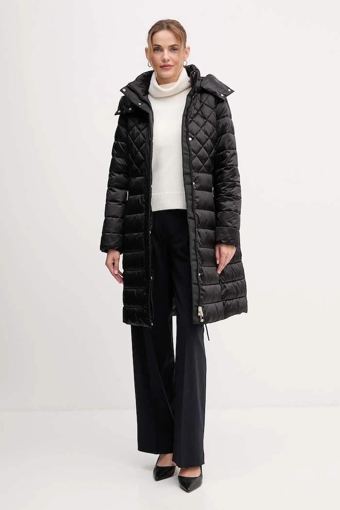 Παντελόνι Joop! 30048839 σκούρο μπλε AW25