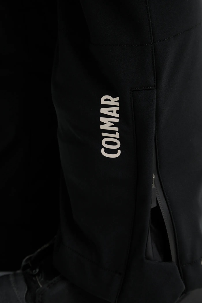 Colmar pantaloni de schi 0283R.6XZ negru