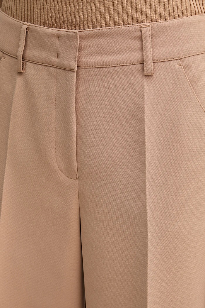Marc Aurel pantaloni bej 1923.2000.93485