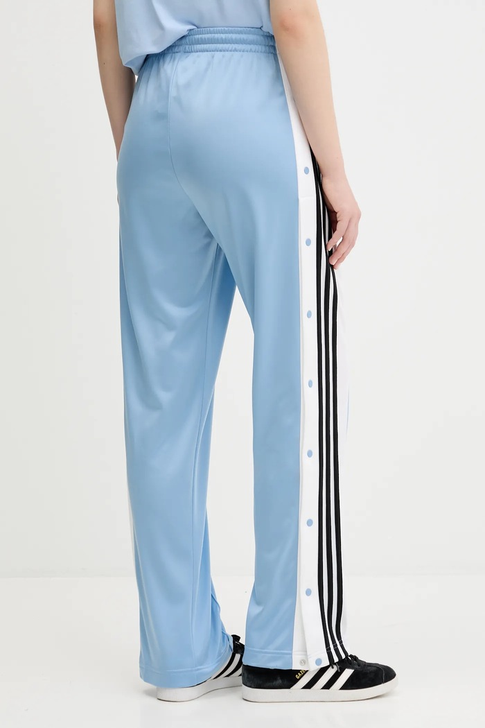 Odzież adidas Originals spodnie dresowe Adibreak JV7513 niebieski