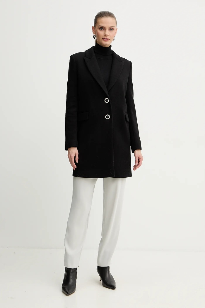 Nohavice Armani Exchange XW001269.AF16151 sivá AW25