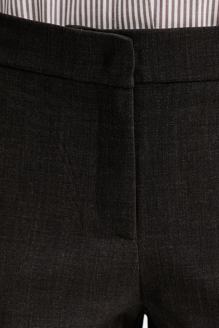 Брюки MAX&Co. коричневый 2526136032200