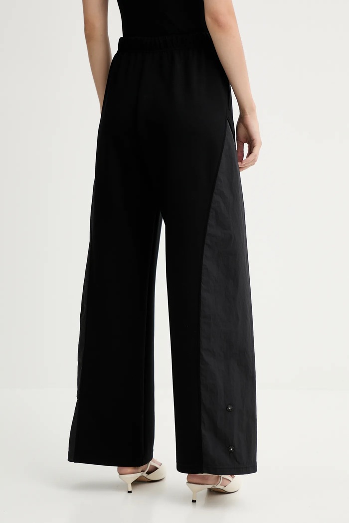 Îmbrăcăminte MAX&Co. pantaloni de trening 2526786011200 negru