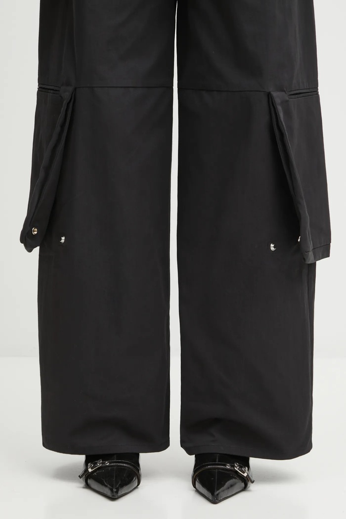 HELIOT EMIL AW25.W.10.220.BLK01 чорний