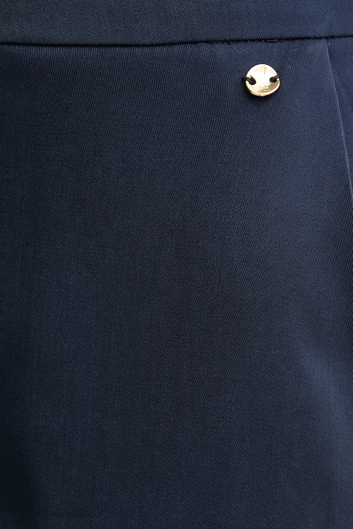 Kalhoty Pedro del Hierro námořnická modř 7602509