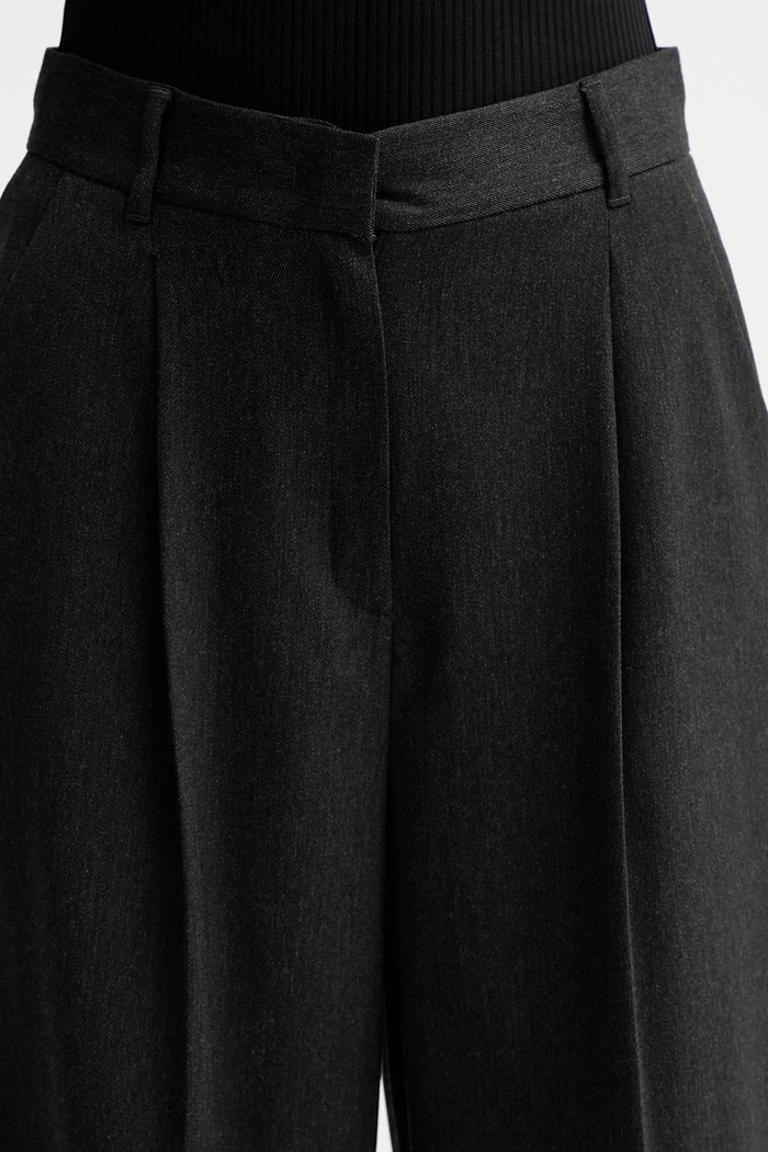 Marella pantaloni Emme by Marella gri 2525136151200