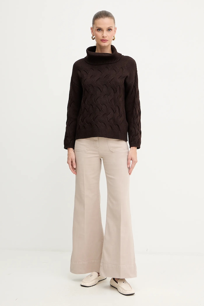 Rifle Marella Emme by Marella 2525136042200 béžová AW25