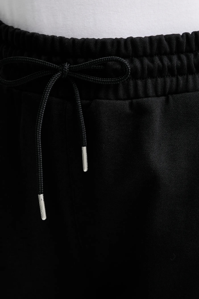 Tepláky Calvin Klein čierna LV044D205G