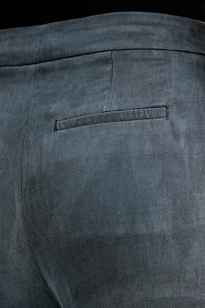 Hoss Intropia pantaloni bleumarin 6542832