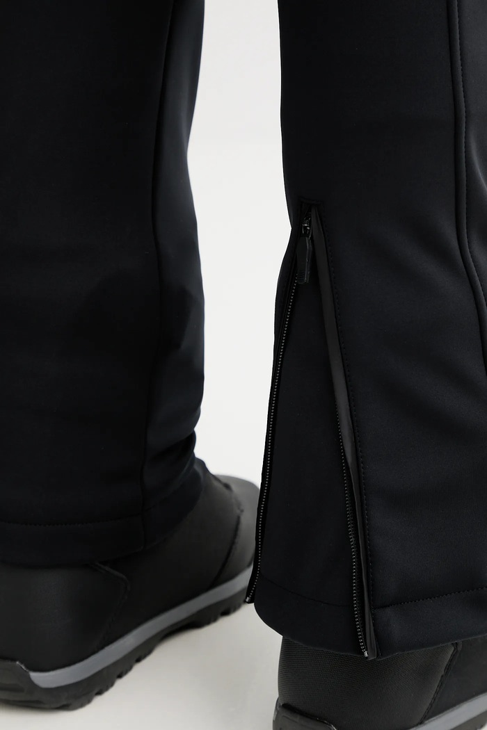 Sportalm pantaloni de schi Venus 750007 negru