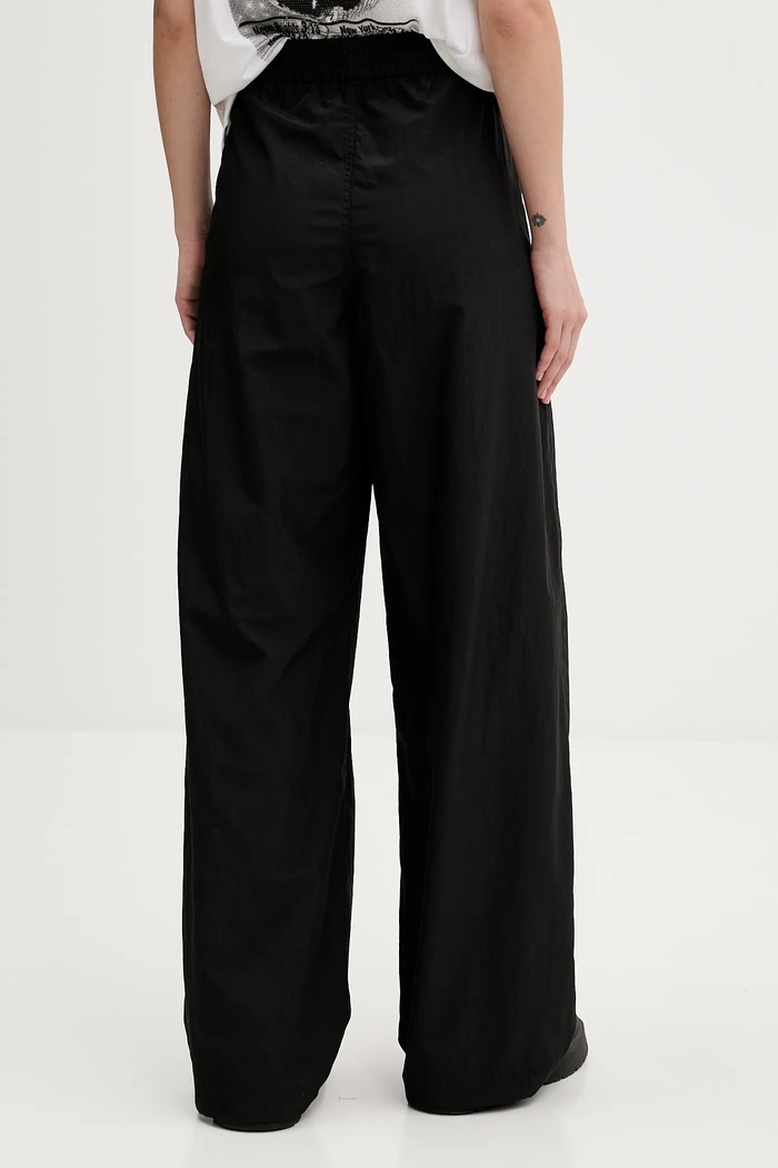 Одяг Спортивні штани Hugo Blue Hashina-1_B 50546796 чорний