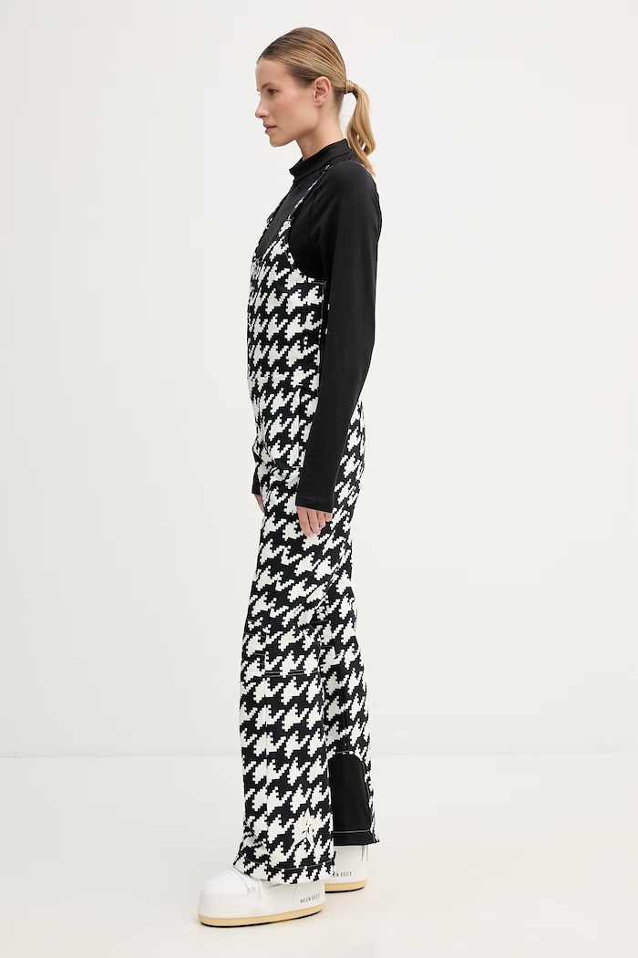 Perfect Moment pantaloni de schi W3001298 negru AW25