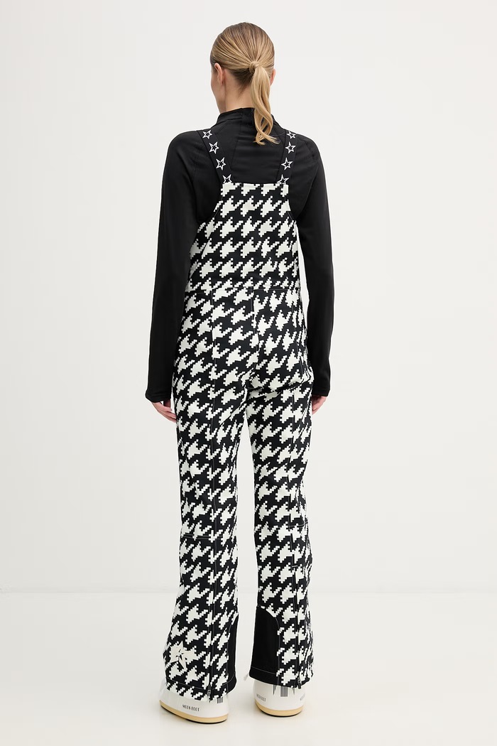 Îmbrăcăminte Perfect Moment pantaloni de schi W3001298 negru
