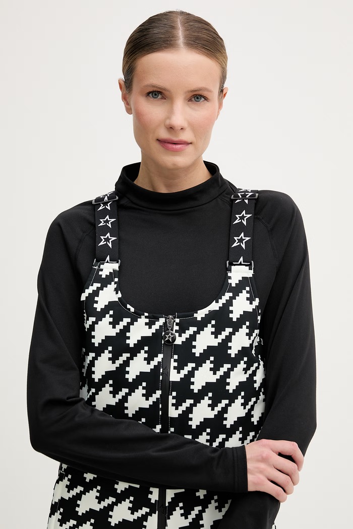 Perfect Moment pantaloni de schi negru W3001298