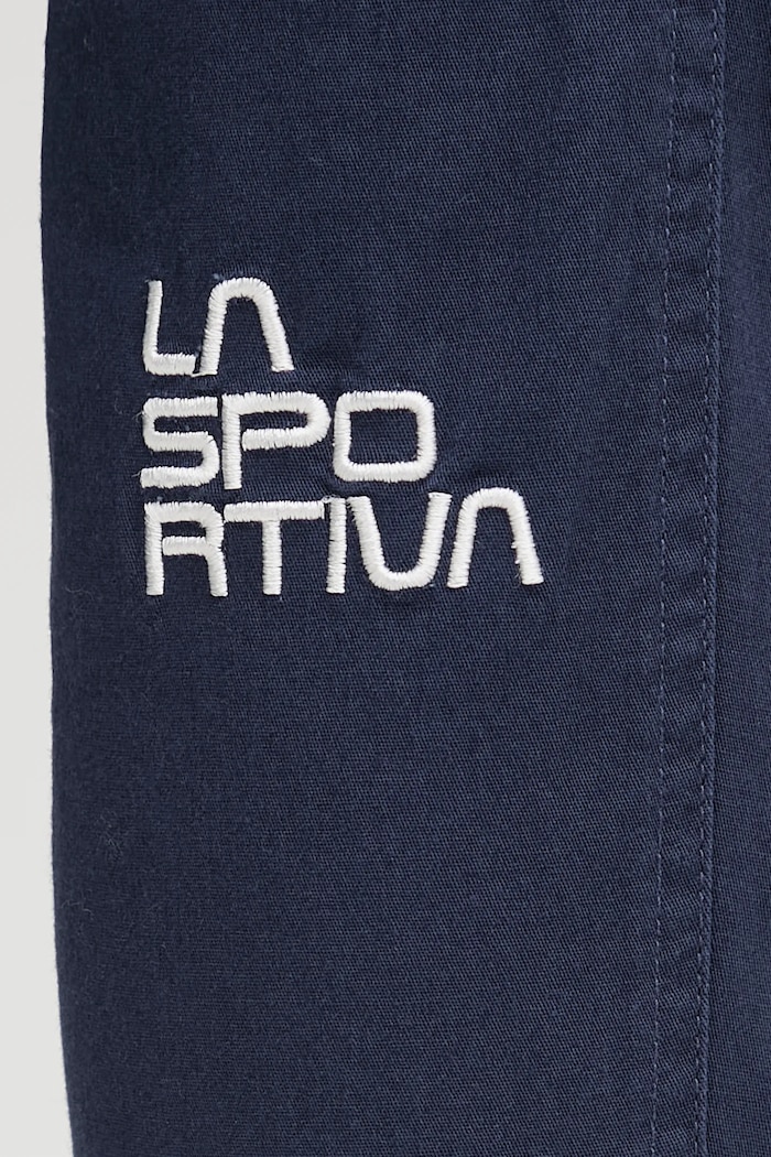 Hlače outdoor LA Sportiva Roots mornarsko plava ZACP070