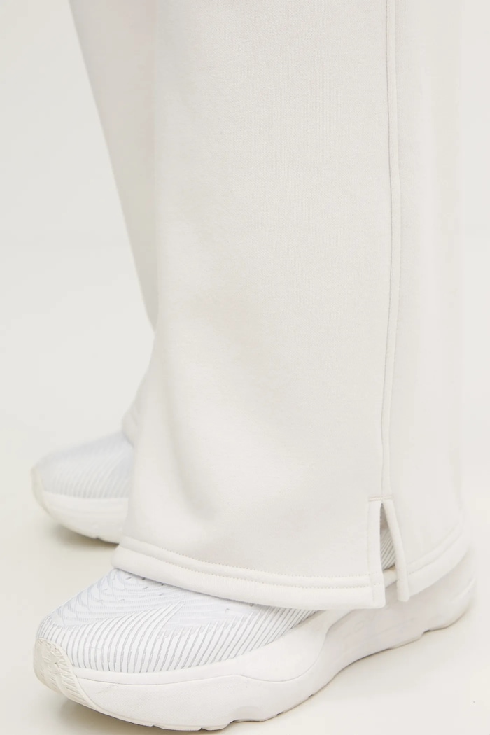 Παντελόνι φόρμας Under Armour Icon Vida 6004853 μπεζ
