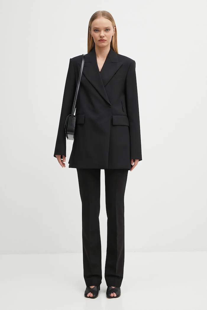 Nohavice Sportmax FETTA 2522136051600
