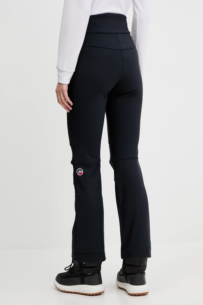 Ρούχα Παντελόνι σκι Fusalp Diana R1405 μπλε