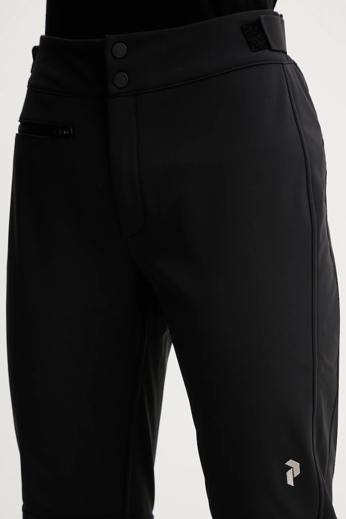 Peak Performance sínadrág fekete G80475