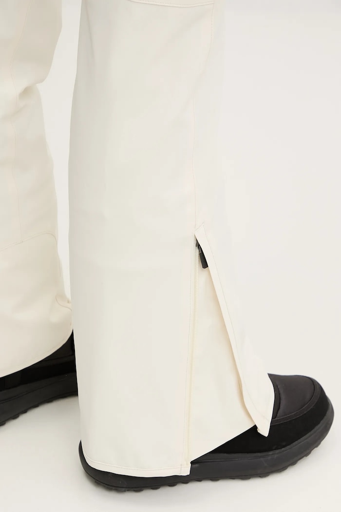 Descente pantaloni da sci INSULATED PANTS DW5FLP05LU beige
