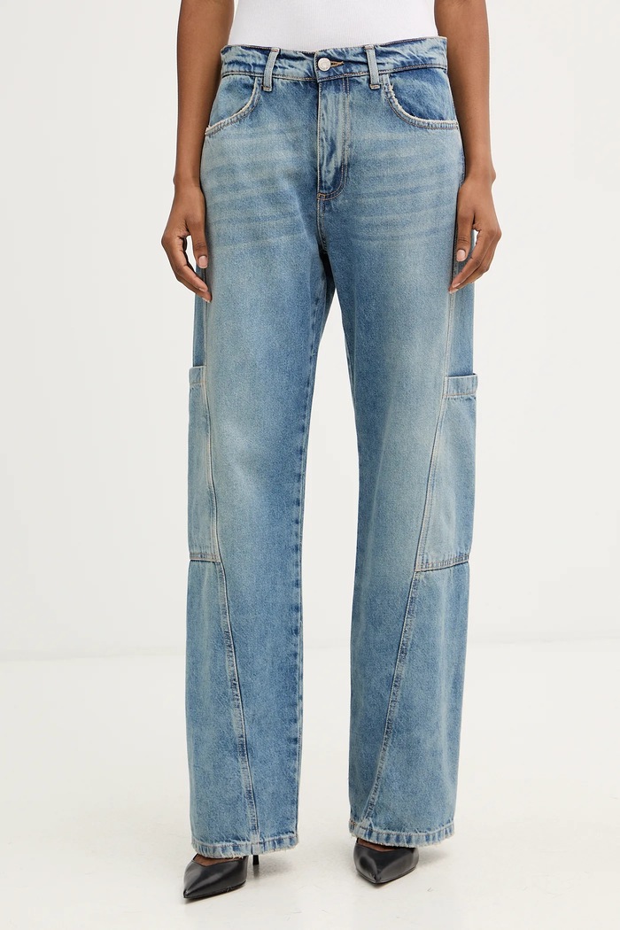 Haveone jeans albastru PGZ.P076