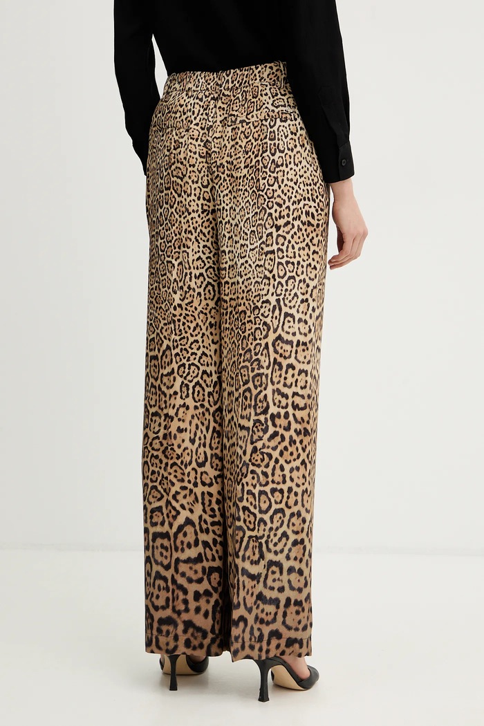 Одяг Штани Marciano by Guess AMY 5YGB08.7342A коричневий