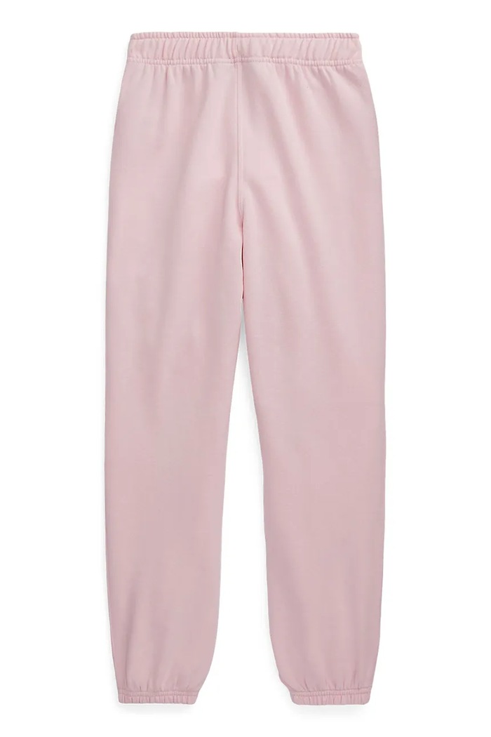 Nohavice Polo Ralph Lauren 313860018020 ružová SS26