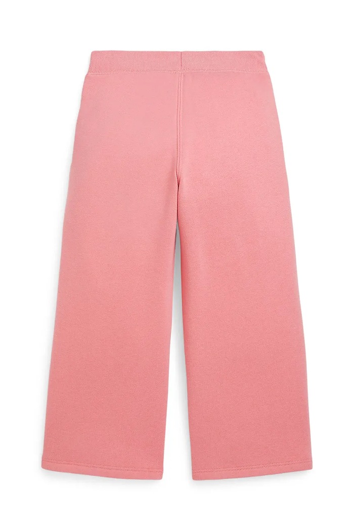 Tepláky Polo Ralph Lauren 312925933008 ružová AW25