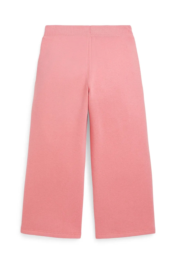 Tepláky Polo Ralph Lauren 312925933008 ružová AW25