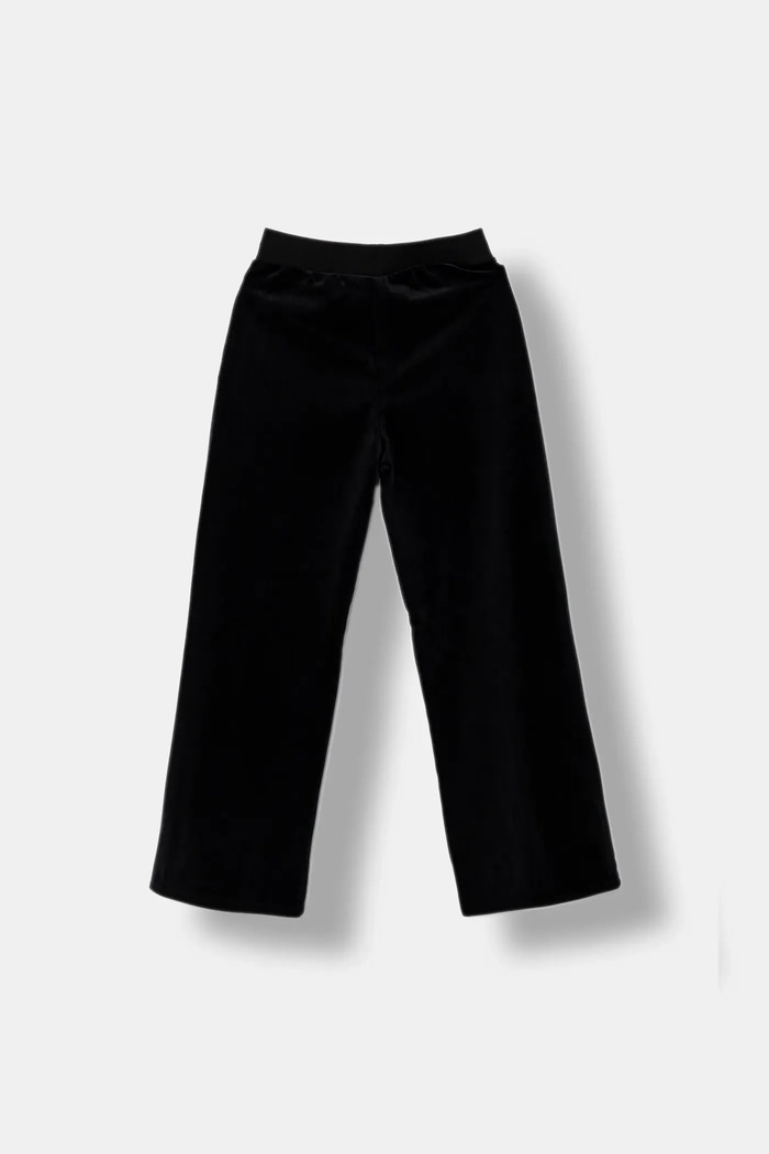 Detské tepláky Guess J4RQ16.K0232.9BYA čierna AW25