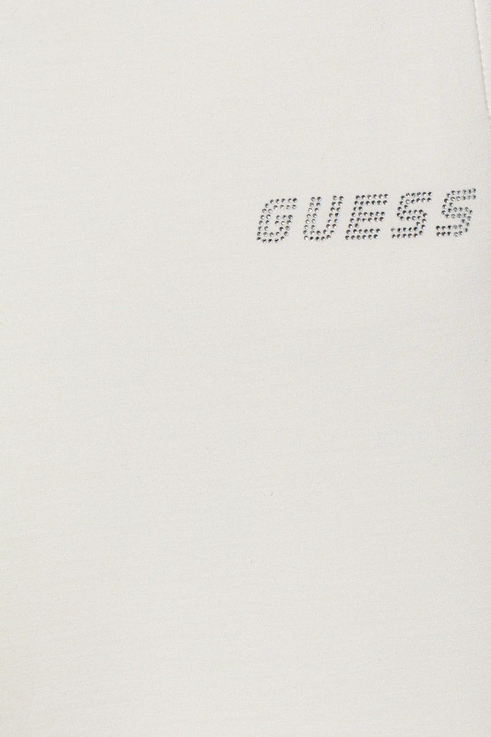 Dievča Detské tepláky Guess J5YQ27.K7UW2.9BYA béžová